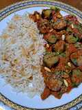 Eggplant Mtabbak