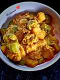 Badami Turai(Sponge Gourd)