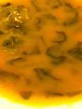 Sopa de Nabiças