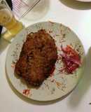 Bistec Uruguayo