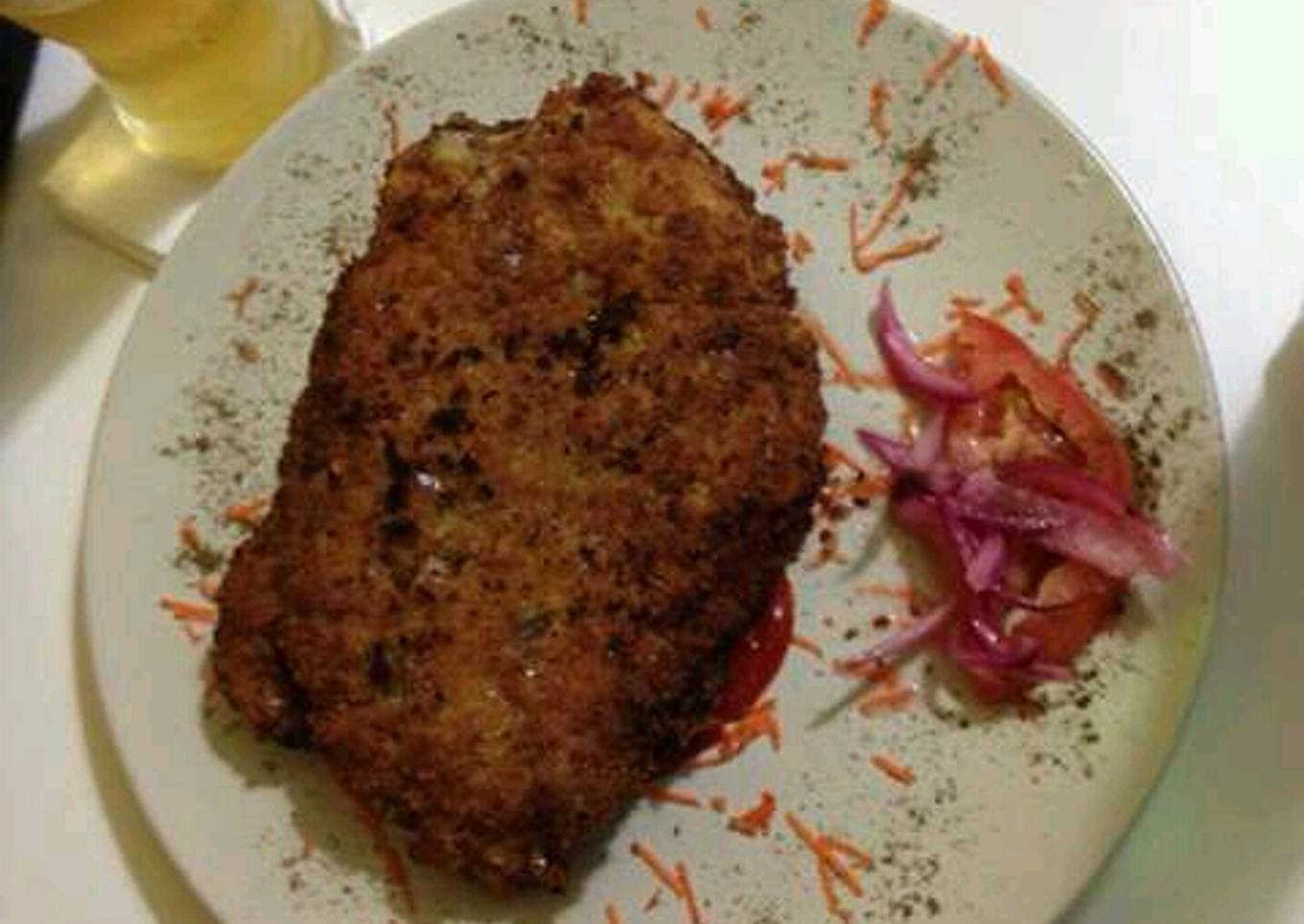 Bistec Uruguayo