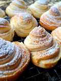 Rollitos de manteca