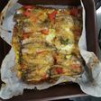 Alici gratinate