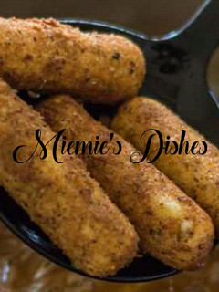 A picture of Potatoes Roll.