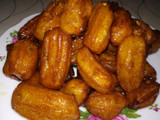بامیه های خوشمزه