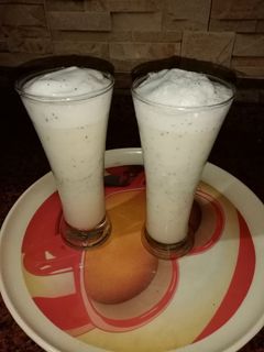 صورة لوصفة عصير ليمون سيموزي