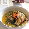 Gulai Ikan Tuna