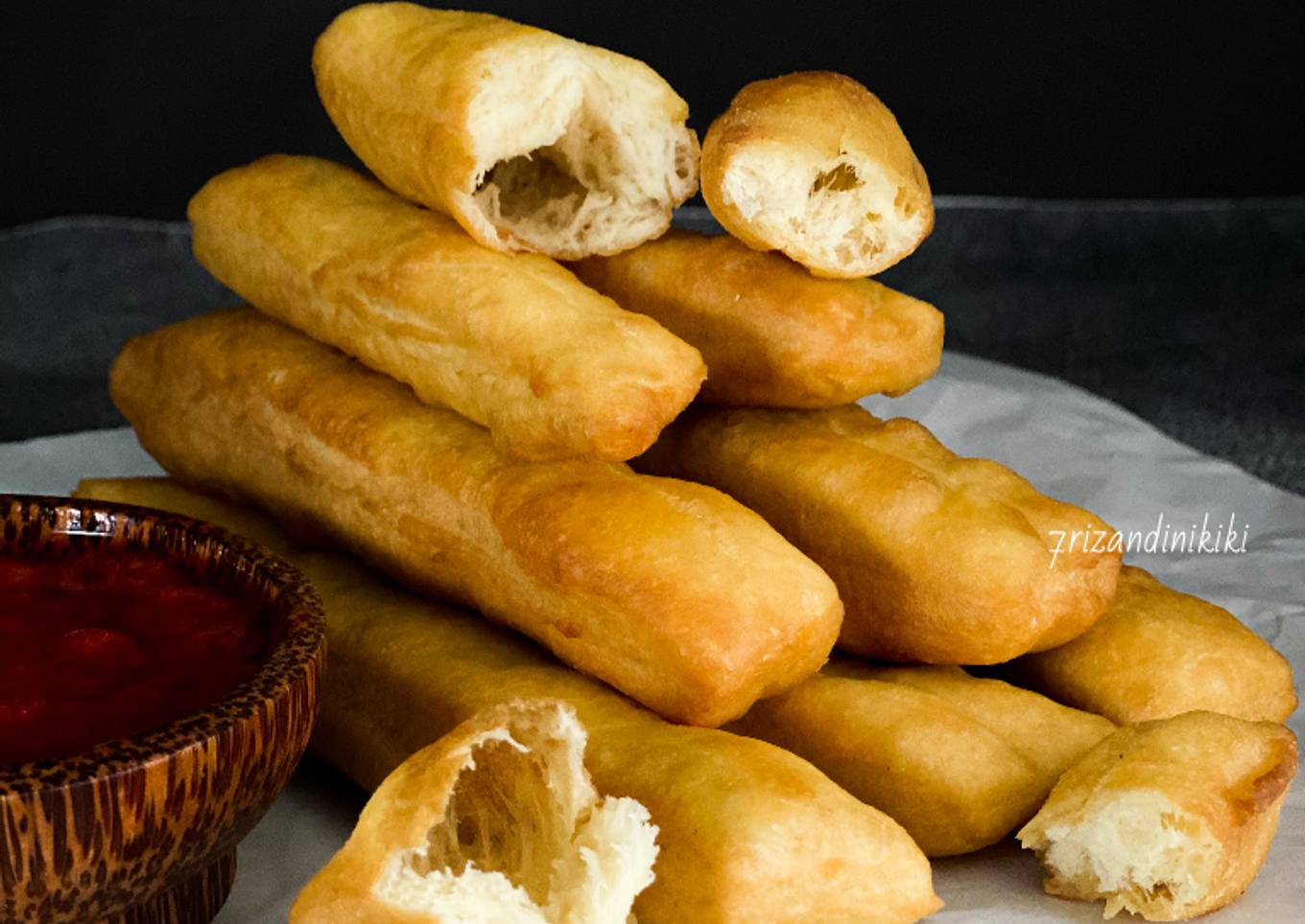 Cakwe