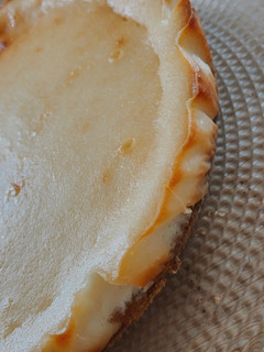 Foto principal de Tarta de Requesón y Chocolate blanco