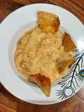 Frijoles puercos