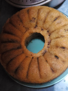 Foto resep Bolu Marmer