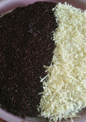 Foto resep Brownies kukus