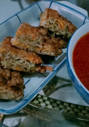 Foto resep Fu yung hai