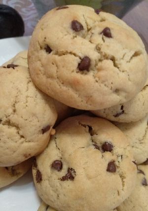 Φωτογραφία της συνταγής Cookies