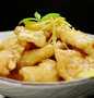 Simple Way Make Recipe Lemon chicken that is Delicious, Tasty}