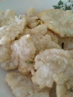 Foto resep Cireng #kusukaNGEMIL