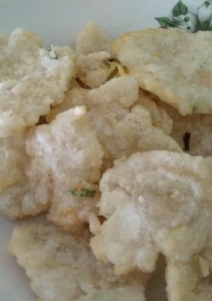 Foto resep Cireng #kusukaNGEMIL