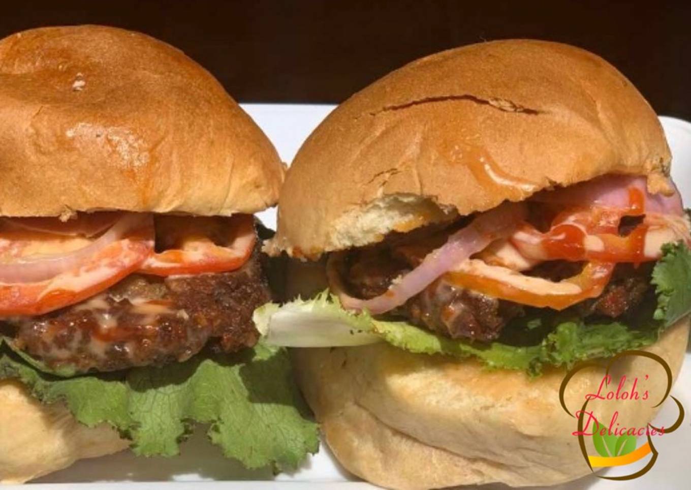 Burger
