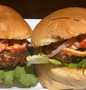 Simple Way Make Recipe Burger that is Really Delicious, Perfect}