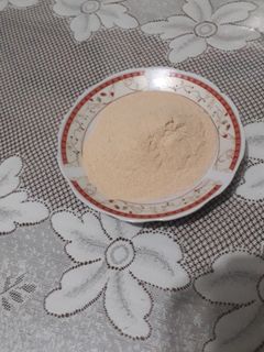 صورة لوصفة ثوم بودار