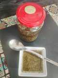Salsa chimichurri