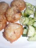 Buñuelos Tai