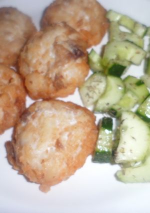 Una foto de Buñuelos Tai