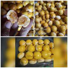 Nastar Kress Enak Lembut👍 রেসিপির প্রধান ছবি