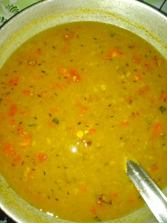 मिक्स दाल तड़का (Mix dal tadka recipe in Hindi) रेसिपी मुख्य फोटो