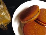 Dorayaki Simple