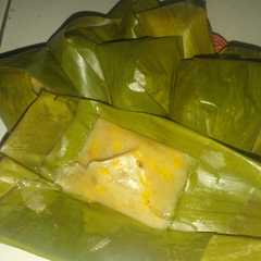 รูปของ Pais pisang