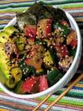 Poke japa