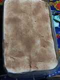 Tiramisú