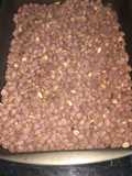 Amendoim doce