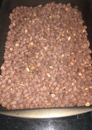 Foto de Amendoim doce