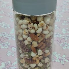 A picture of Dry Fruit Mix.