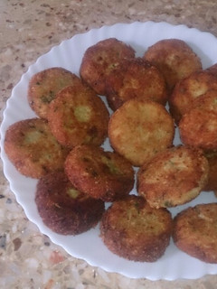 صورة لوصفة معقودة