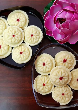 সন্দেশ(Sondesh recipe in bengali) রেসিপির প্রধান ছবি