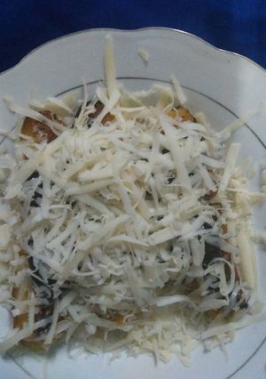 Foto resep Pisang Goreng Jadul
