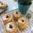 Hokkaido Chiffon CupCake