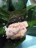 Botok Tempe