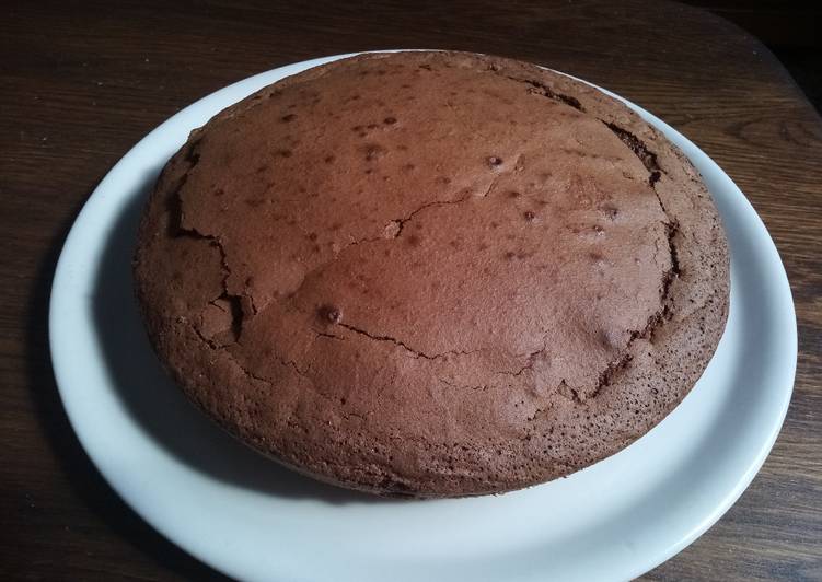 La Meilleur Recette De Gâteau au chocolat