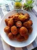 Cucur Cempedak