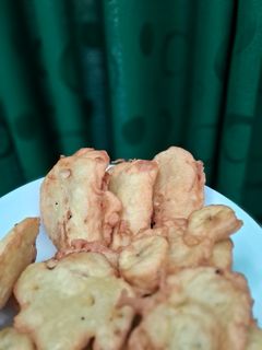 Foto resep Pisang Goreng ala Kopi Klotok