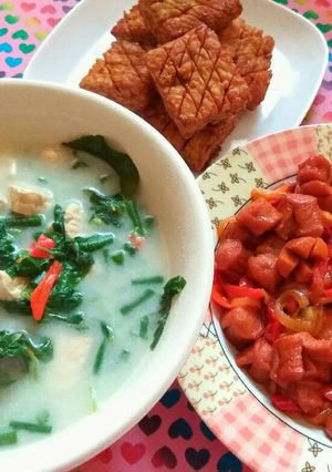 Foto resep Bobor