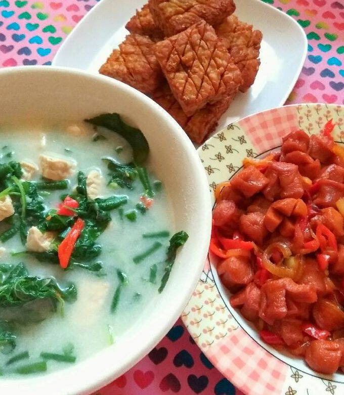 Foto resep Bobor