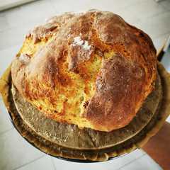 Foto di Pane alle patate