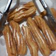 Churros Económicos😀