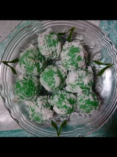 Foto resep Klepon