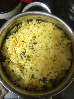 லெமன் ரைஸ் செய்முறை முக்கிய புகைப்படம்